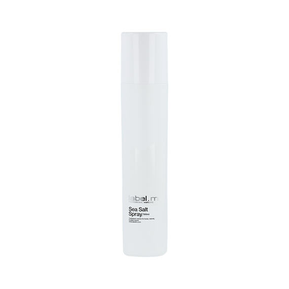 Label.m Sea Salt Spray 500 ml