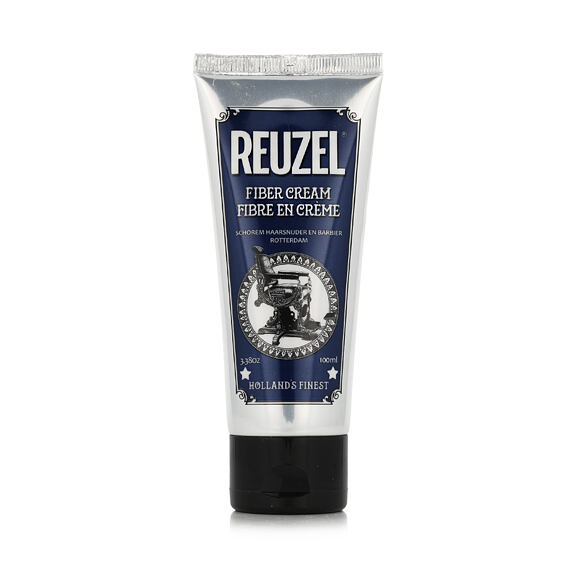 REUZEL Fiber Cream 100 ml