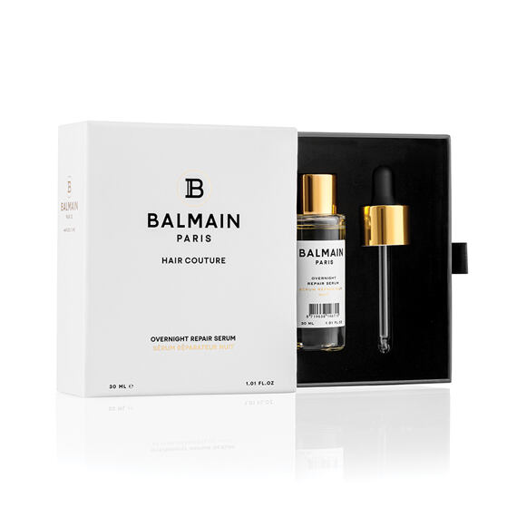 Balmain Hair Couture Overnight Repair Serum 30 ml