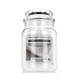 Yankee Candle Home Inspiration® vonná svíčka 538 g - White Linen & Lace