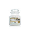 Yankee Candle Classic Small Jar Candles vonná svíčka 104 g - Baby Powder