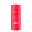 Wella Invigo Color Brilliance Shampoo (Fine/Normal Hair) 1000 ml