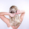 Fiona Franchimon Nº 1 Hairpin (Emerald Green) 3 ks