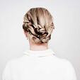 Fiona Franchimon Nº 1 Hairpin (Emerald Green) 3 ks