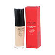 Shiseido Synchro Skin Glow Luminizing Fluid Foundation SPF 20 30 ml - Neutral 2