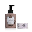 Maria Nila Colour Refresh maska na vlasy s barevnými pigmenty Cacao Intense 300 ml
