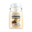 Yankee Candle Home Inspiration® vonná svíčka 538 g - Vanilla Frosting